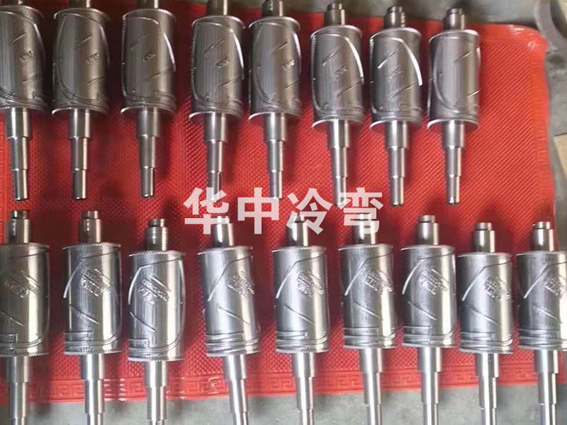 KN95打片机
